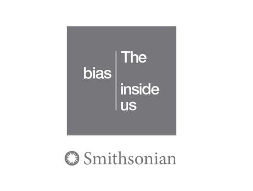 The bias inside us online exhibition