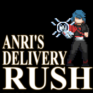 Anri's Delivery Rush thumbnail