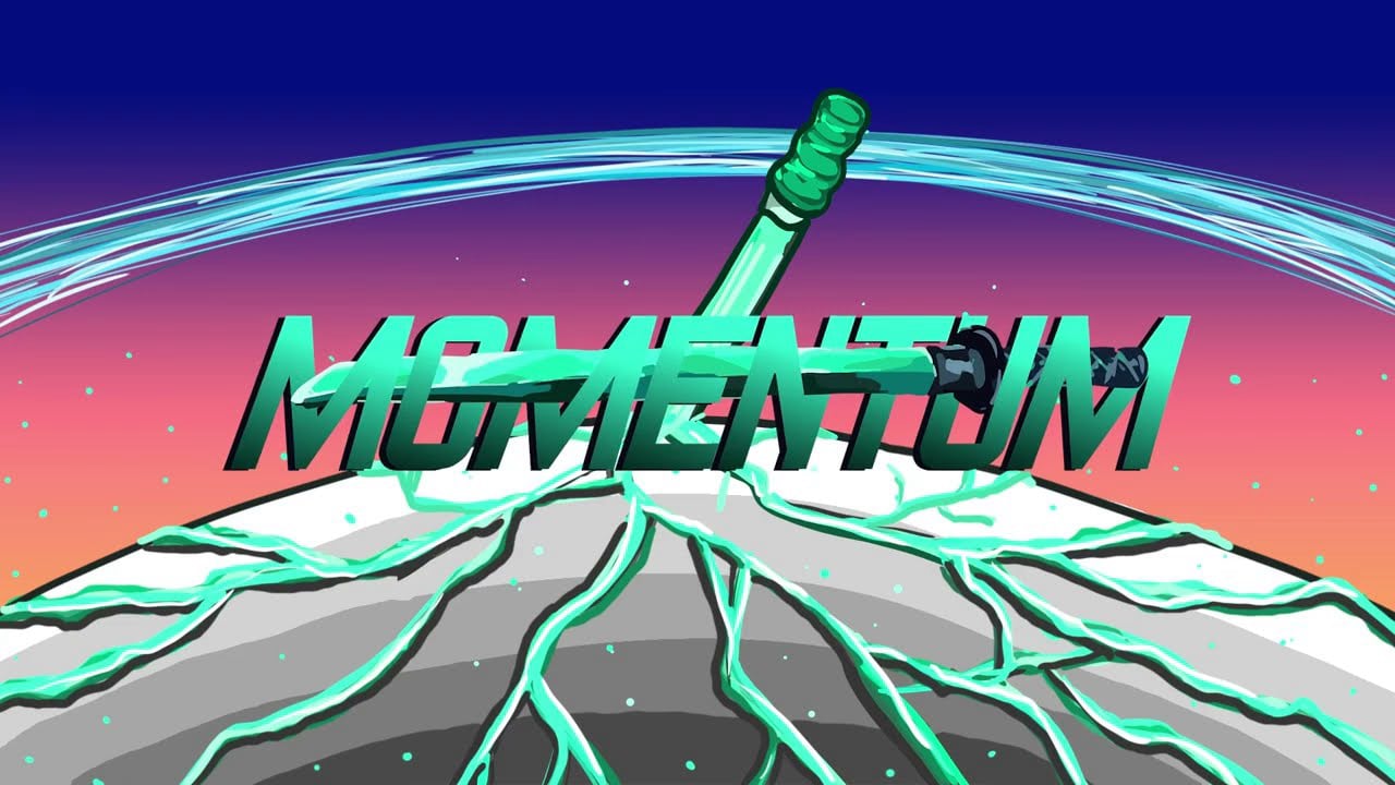 Momentum thumbnail
