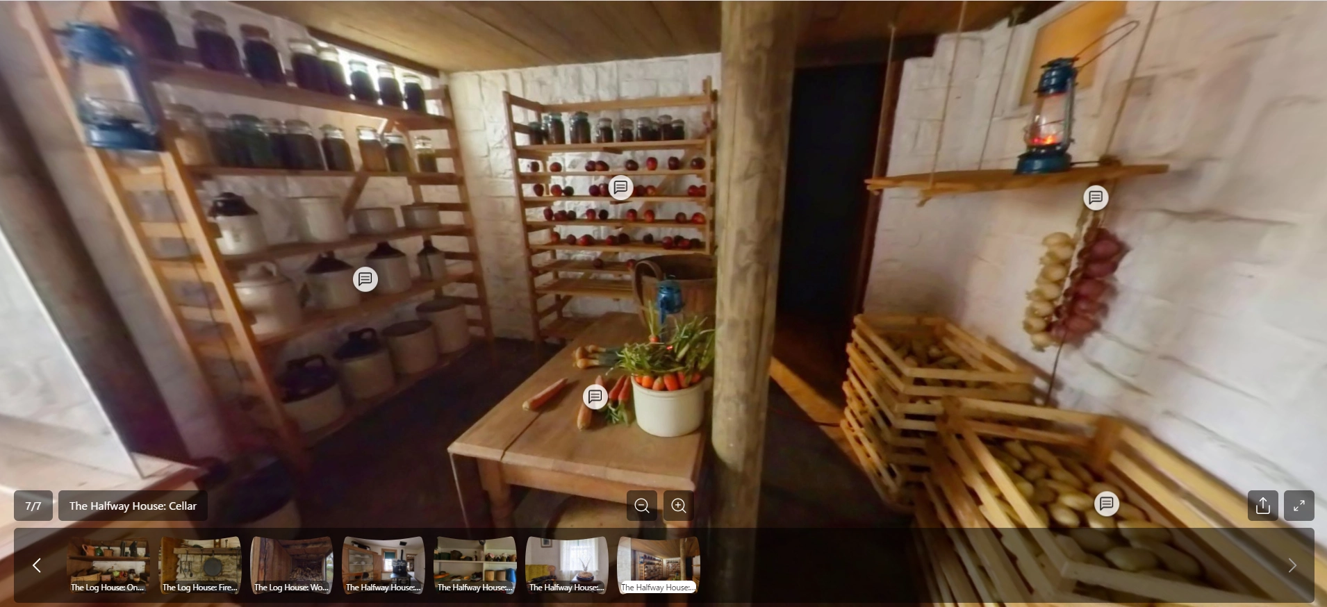 Naper Settlement Virtual Field Trips thumbnail